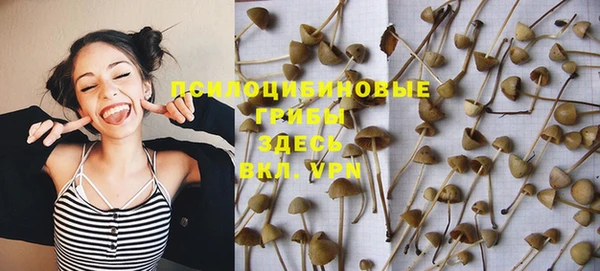 хмурый Нефтегорск